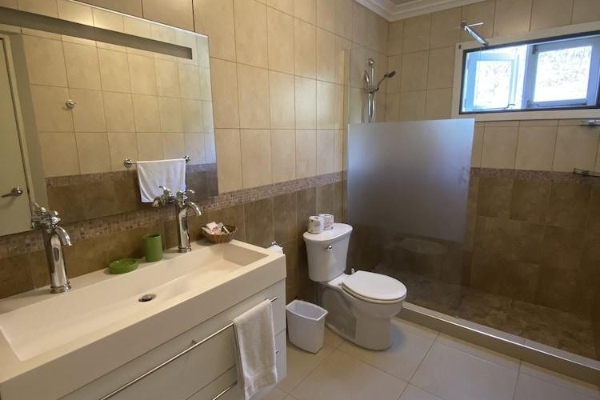 Hotel O Casarao Guesthouse (Willemstad)